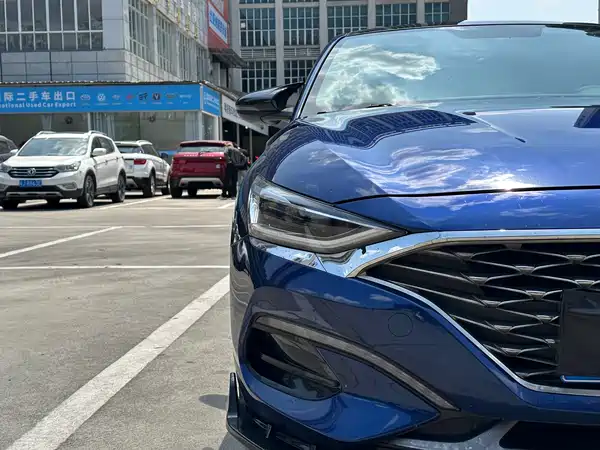 Hyundai Festa 2019