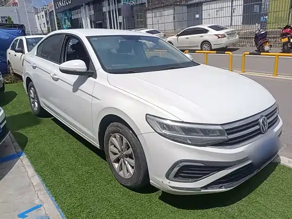 Volkswagen Bora 2024