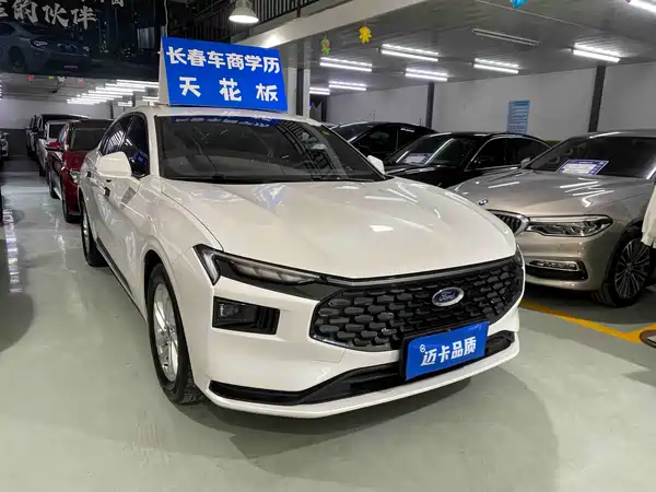 Ford Mondeo 2024