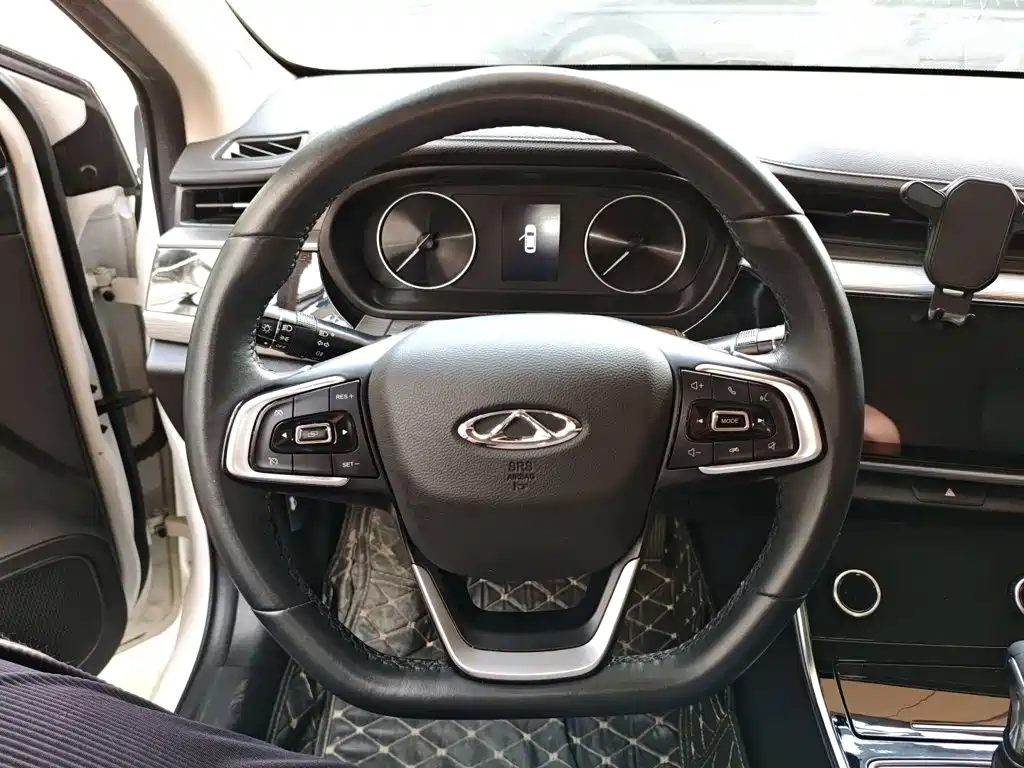 Chery Arrizo 5 2021