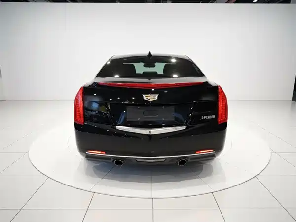 Cadillac ATS-L 2019
