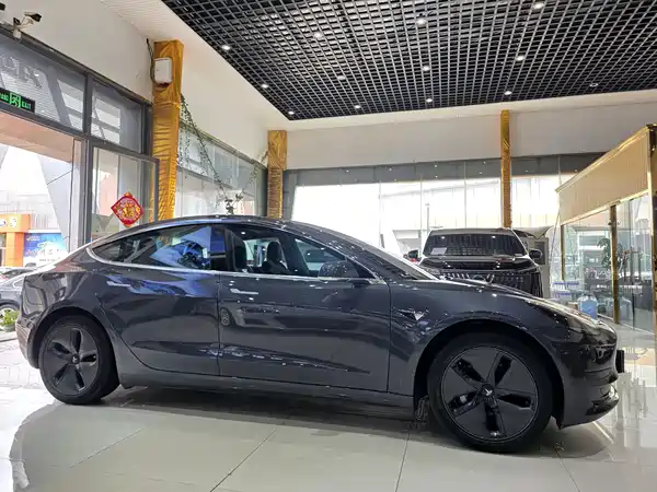 Tesla Model 3 2020