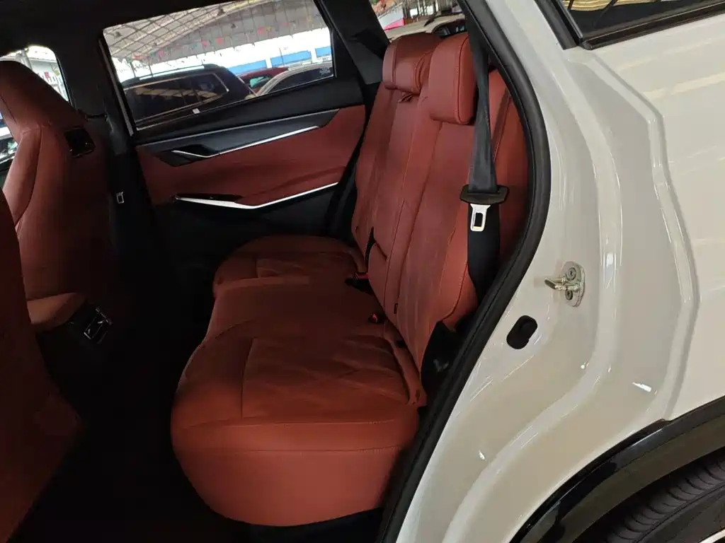 Changan CS75PLUS 2024 — фото 13