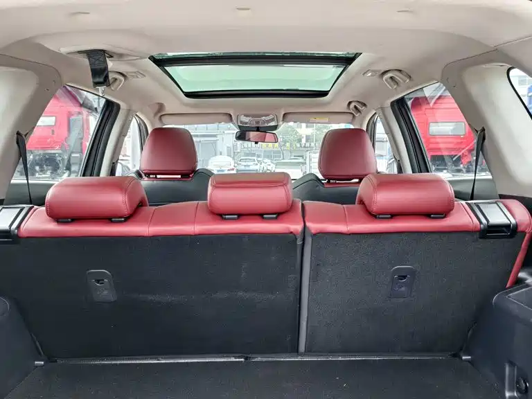 Changan CS75PLUS 2020 — фото 8