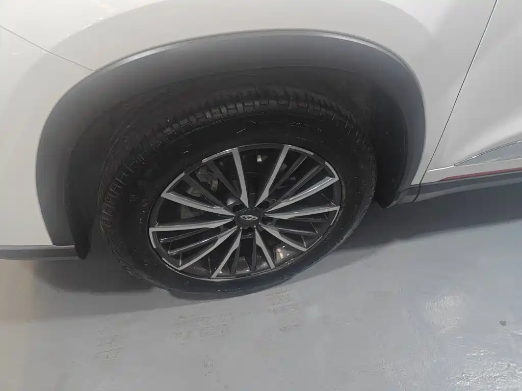Chery Tiggo 8 PRO 2023 — фото 25