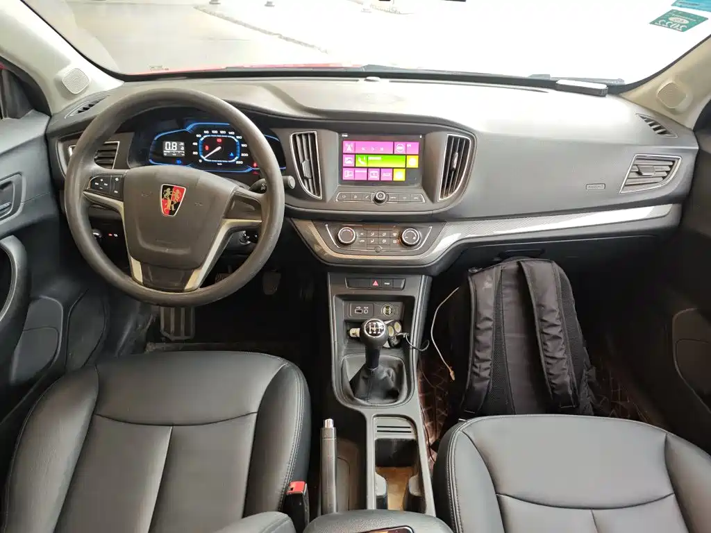 Roewe 360 2016