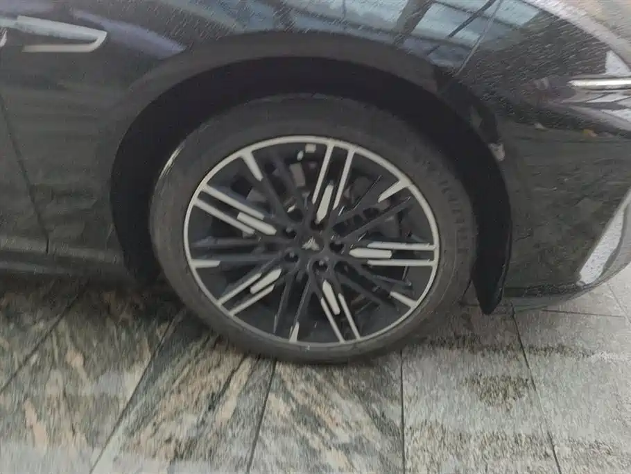 Neta S 2024
