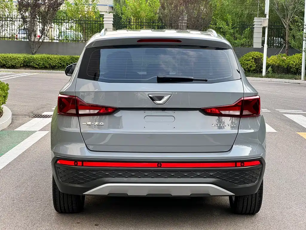 Jetta VS5 2023