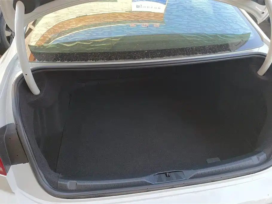 Volkswagen Lamando 2015