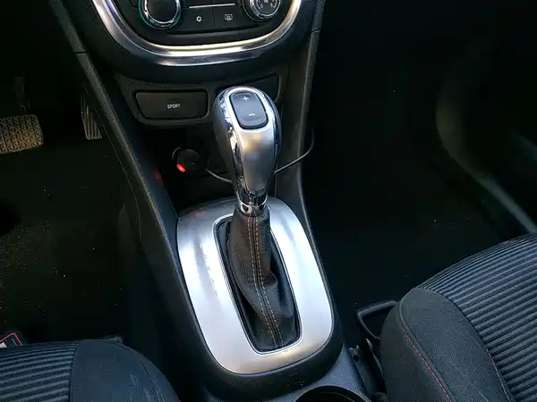 Buick Encore 2015