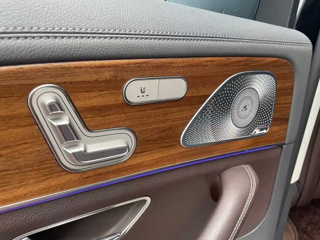 Mercedes-Benz GLS 2020 — фото 9