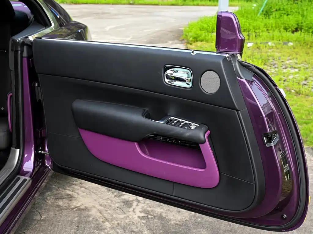 Rolls-Royce Phantom 2019 — фото 13