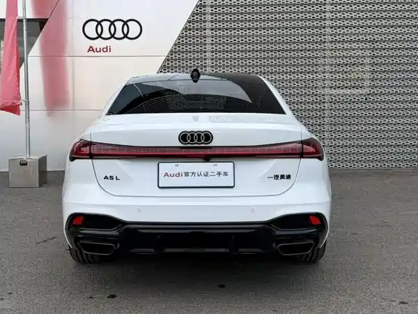 Audi A5L 2026