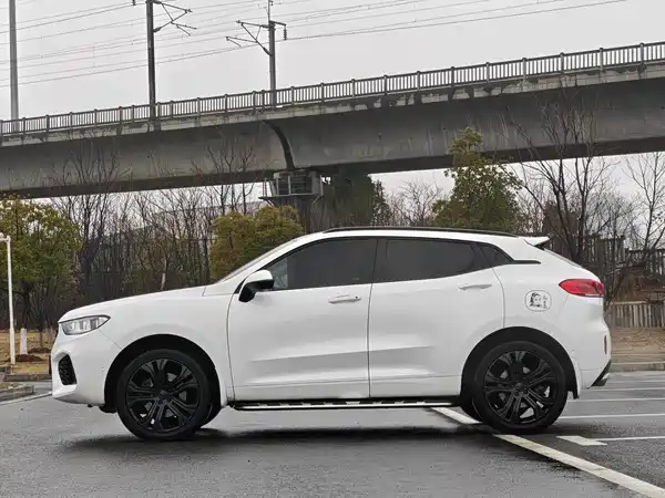 Wey VV5 2017
