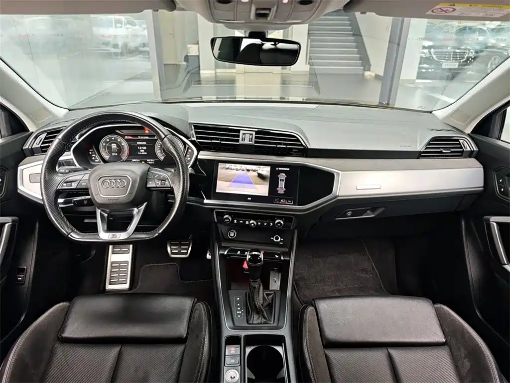 Audi Q3 Sportback 2023