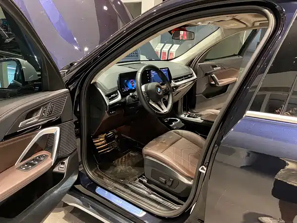 BMW X1 2023