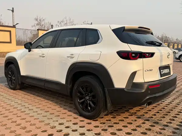 Mazda CX-50 2023