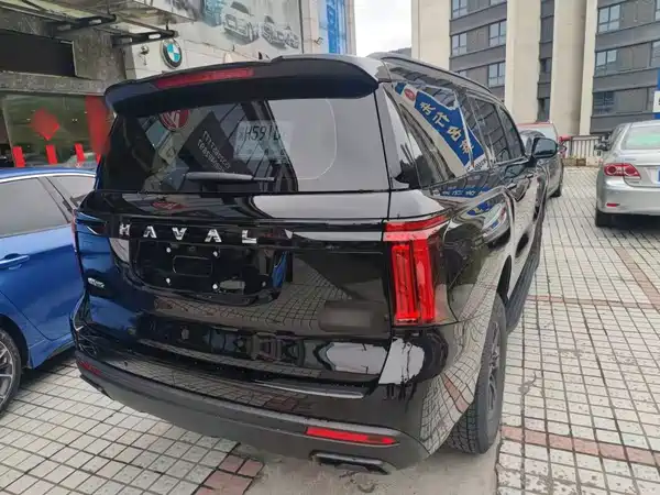 Haval H5 2026