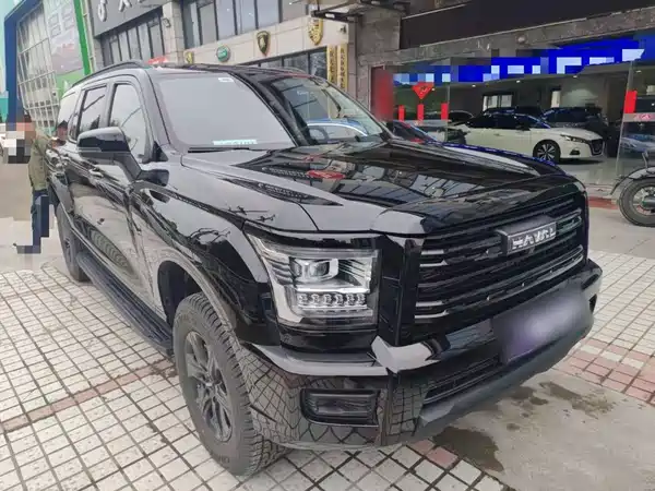 Haval H5 2026