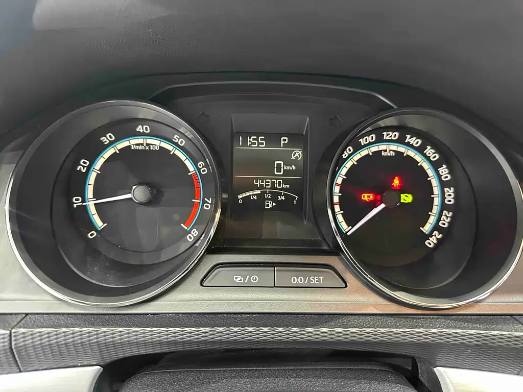 Skoda Kamiq 2023