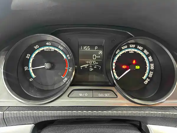 Skoda Kamiq 2023