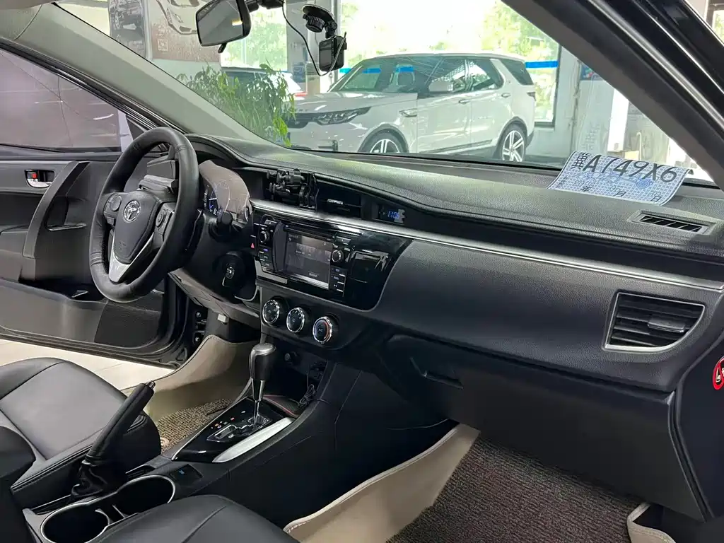 Honda Accord 2024 — фото 13