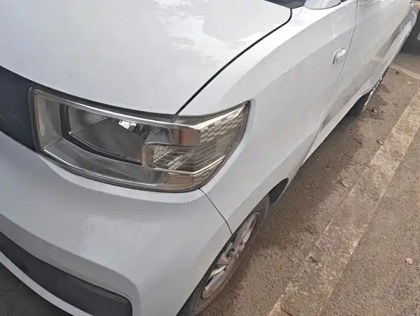 Wuling Hongguang MINIEV 2020