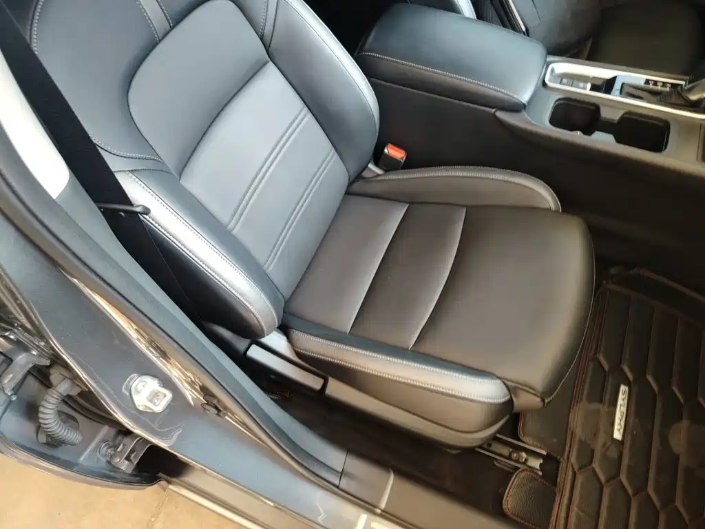 Nissan Sylphy 2022 — фото 20