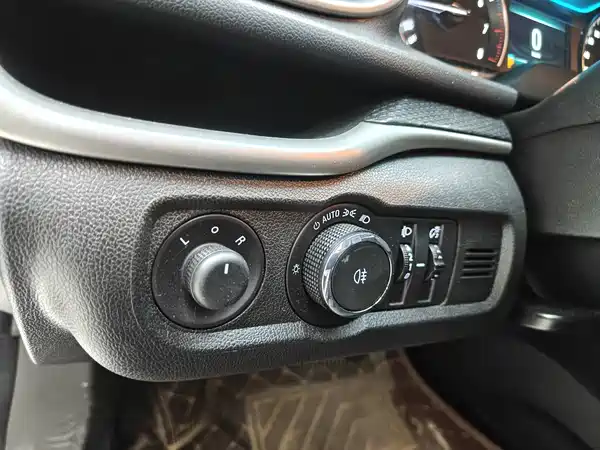 Buick Excelle GT 2022