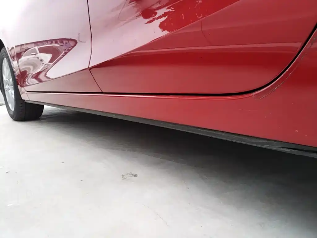 Mazda 3 Angkesela 2017 — фото 22