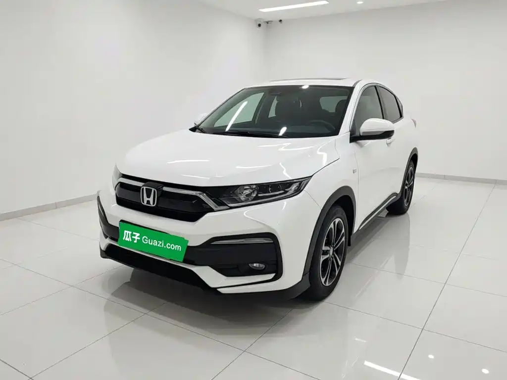 Honda XR-V 2021 — фото 1