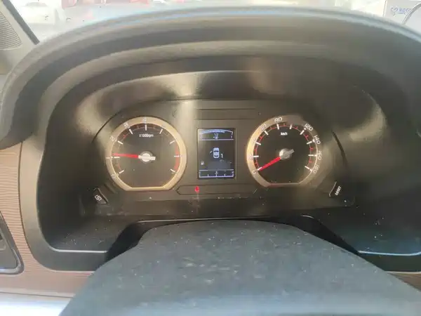 Dongfeng Lingzhi 2020