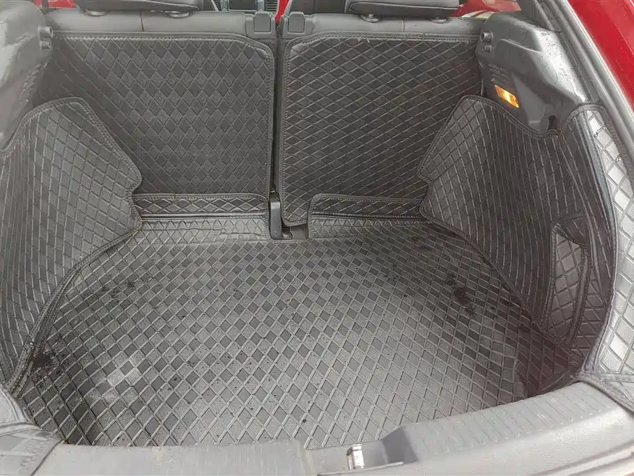 Volkswagen Beetle 2016