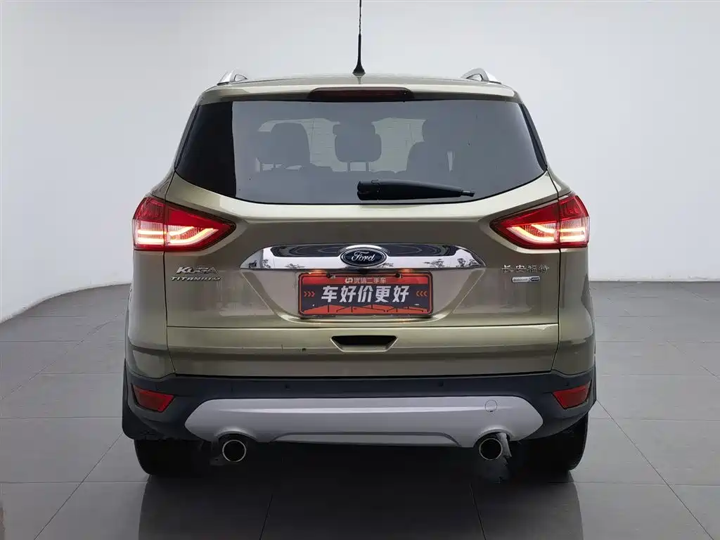 Ford Kuga 2013