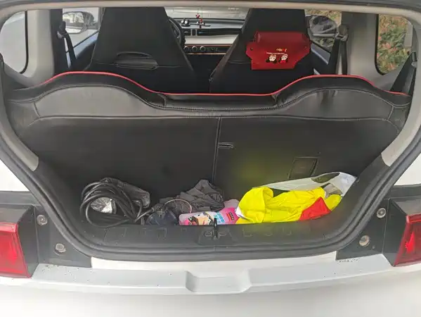 Wuling Hongguang MINIEV 2020