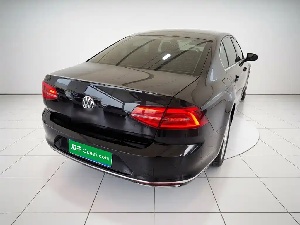 Volkswagen Magotan 2020