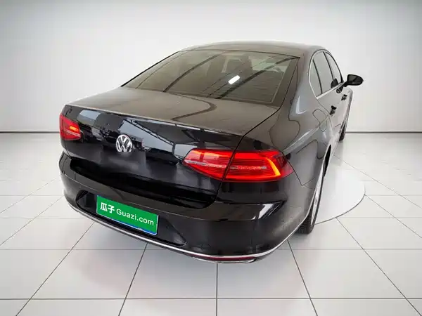 Volkswagen Magotan 2020