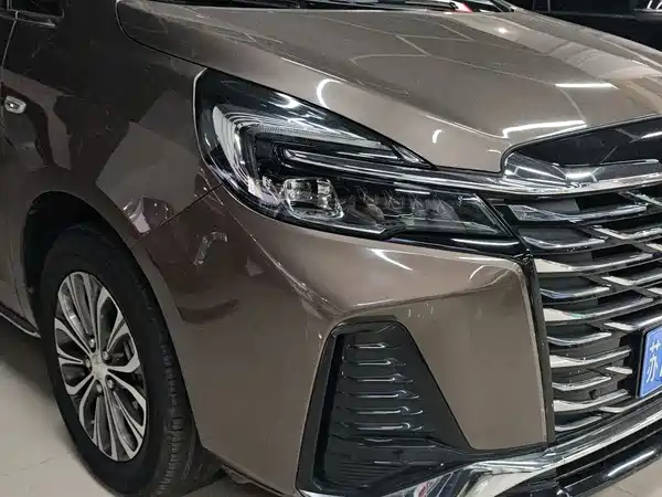 Buick GL8 2023
