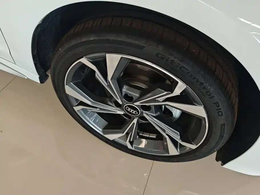 Audi A3 2026