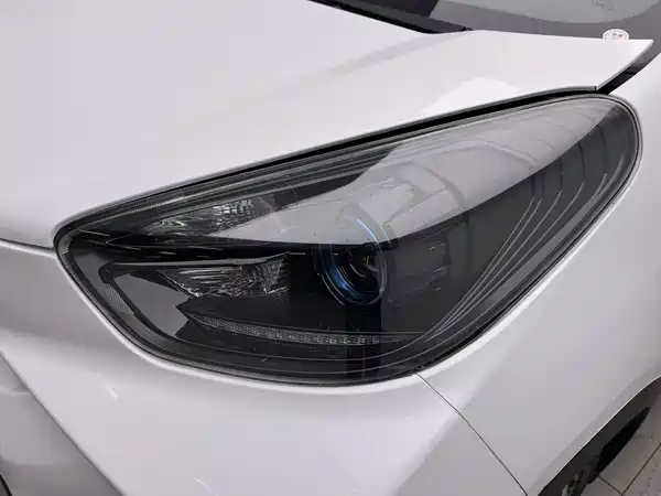 Chery eQ1 2020