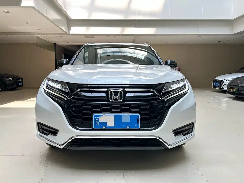 Honda UR-V 2023 — фото 2