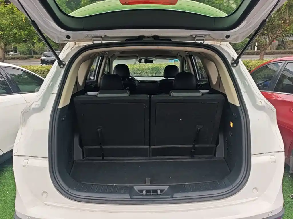 Fengguang 580 2017 — фото 19