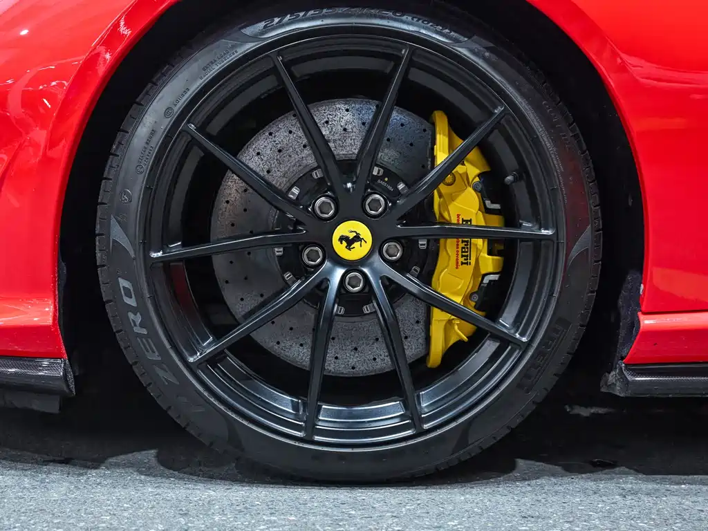 Ferrari 812 2022 — фото 16