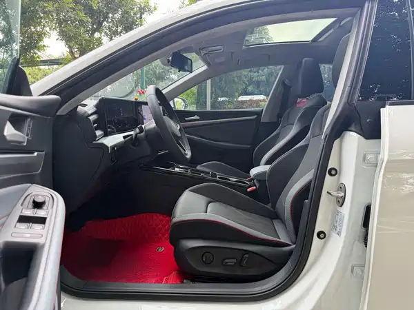 Volkswagen Lamando 2024