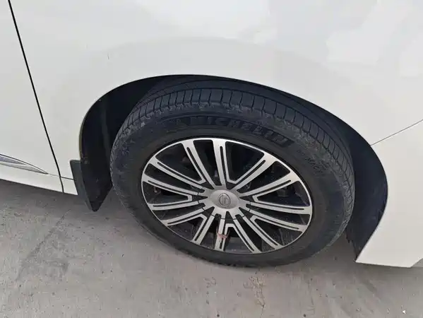 GAC Trumpchi M8 2023