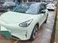 Geely Galaxy Starwish 2025