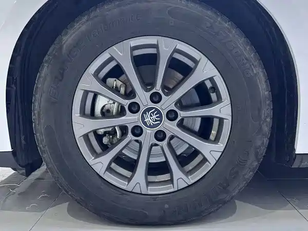 BYD Qin L 2025