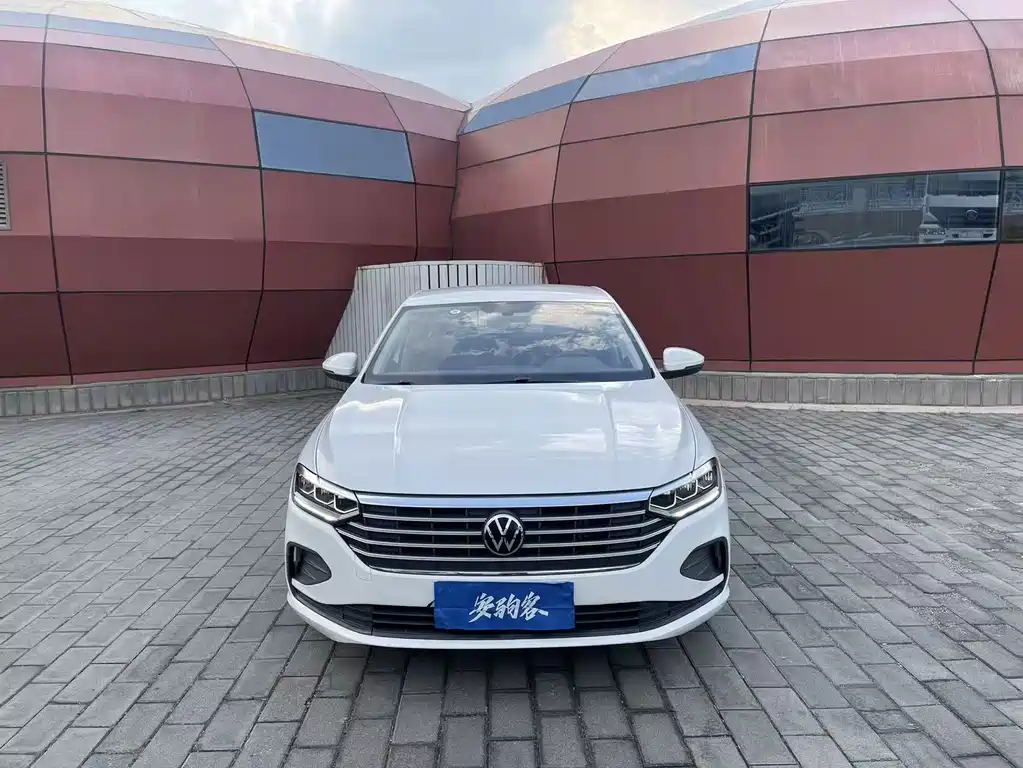 Volkswagen Lavida 2023
