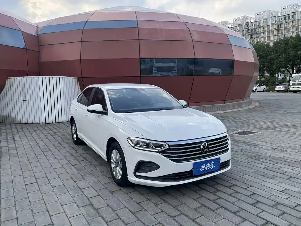 Volkswagen Lavida 2023