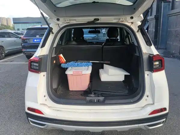Chery Tiggo 5x 2020